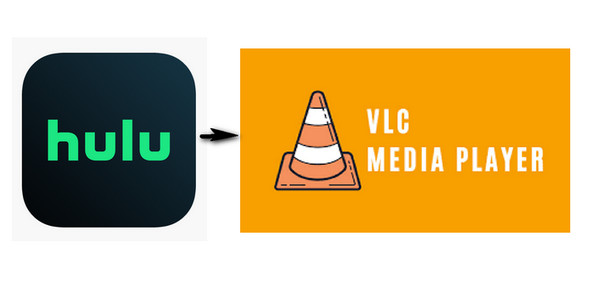 Hulu の動画をVLC で再生する方法