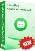 Prime Video 変換ソフト - Prime Video を高速でダウンロード保存