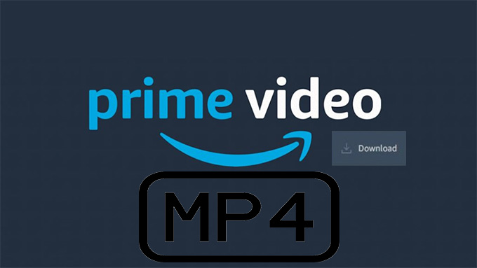Amazon プライムビデオの動画をMP4に変換して保存する方法