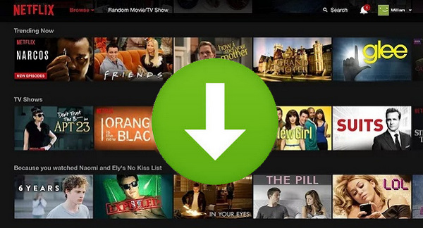 Netflix の動画をダウンロード保存してオフライン視聴する方法を徹底解説する
