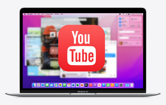 download a youtube video to mac free